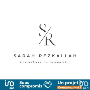 Boutique/Local commercial à CHAMBLY (60230)
