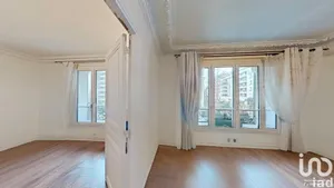 Appartement à LEVALLOIS-PERRET (92300)
