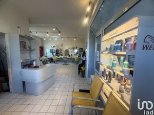 Commercial at LA PORTE DU DER (52220)