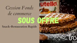 Restauration rapide à NARBONNE (11100)