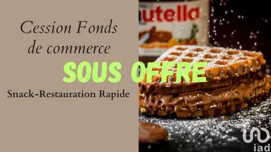 Restauration rapide à NARBONNE (11100)