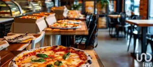 Pizzeria at PLANCOËT (22130)