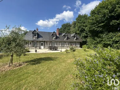 House at SELLES (27500)