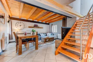 Maison à GORBIO (06500)