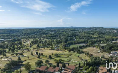 Duplex à CHÂTEAUNEUF-GRASSE (06740)