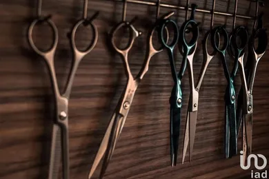 Commercial at SAUVE (30610)