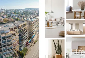 Appartement à ANTIBES (06600)