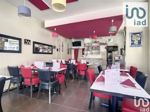Restaurant à THORIGNY-SUR-MARNE (77400)
