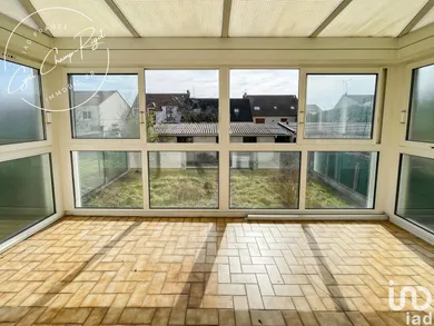 House in TREMBLAY-EN-FRANCE (93290)