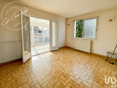 House in TREMBLAY-EN-FRANCE (93290)