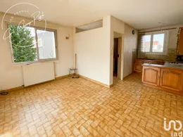 House in TREMBLAY-EN-FRANCE (93290)