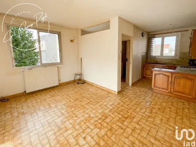 House in TREMBLAY-EN-FRANCE (93290)