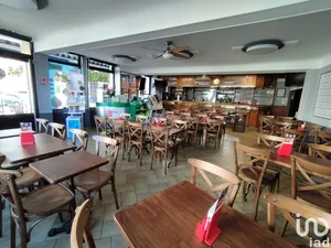 Bar at MONDOUBLEAU (41170)