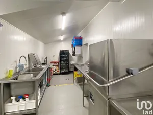 Restaurant at COMPIÈGNE (60200)