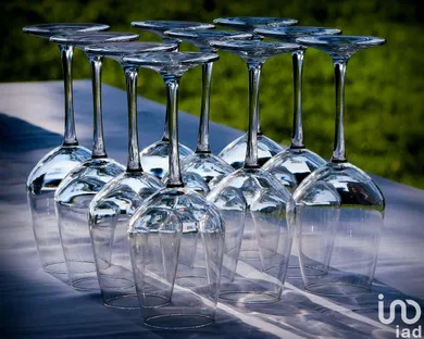 Restaurant à SAINT-GERMAIN-EN-LAYE (78100)