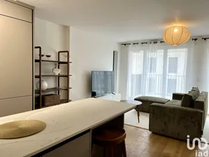 Appartement à ANTONY (92160)