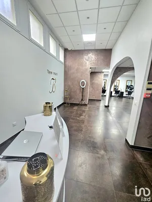 Boutique/Local commercial à ÉVRY-COURCOURONNES (91000)