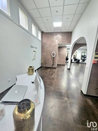 Boutique/Local commercial à ÉVRY-COURCOURONNES (91000)