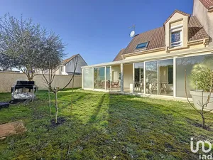 Maison à OZOIR-LA-FERRIÈRE (77330)