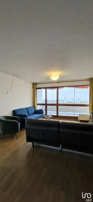 Appartement à LA ROCHELLE (17000)