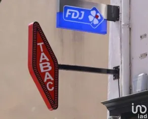 Tabac à NANCY (54000)