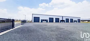 Boutique/Local commercial à ÉPAIGNES (27260)