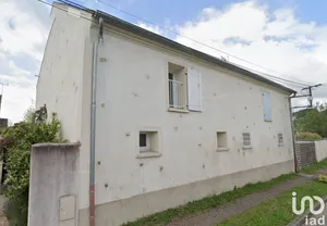 House at USSY-SUR-MARNE (77260)