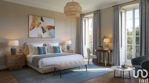 Apartment in GARÉOULT (83136)
