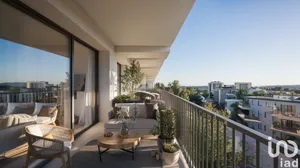 Appartement à GARÉOULT (83136)