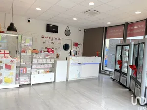 Boutique/Local commercial à SERVON (77170)