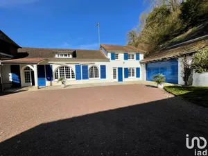 House at LA VACHERIE (27400)