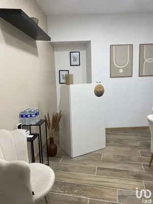 Boutique/Local commercial à SAINT-LOUBÈS (33450)
