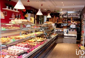 Boulangerie à SOISY-SUR-SEINE (91450)