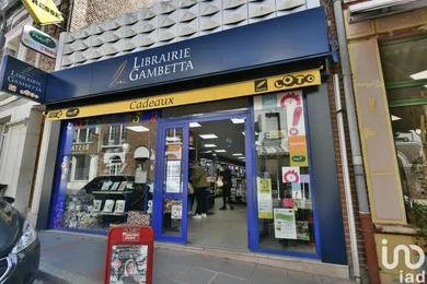 Commercial at MONTDIDIER (80500)