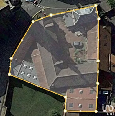 Business asset at TRICOT (60420)