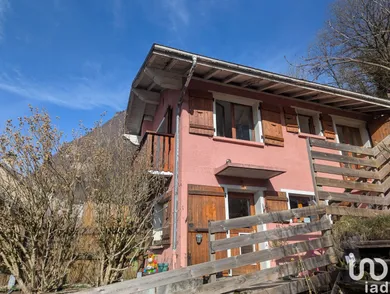 House in TANINGES (74440)