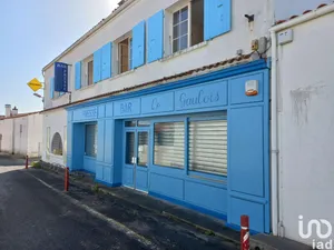 Bar at SAINT-GEORGES-D'OLÉRON (17190)