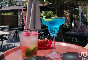 Bar-brasserie at VILLENEUVE-D'ASCQ (59650)