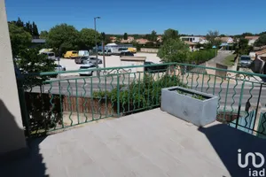 Apartment at MARIGNANE (13700)