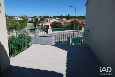 Apartment in MARIGNANE (13700)