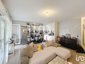 Appartement à MARSEILLE (13015)