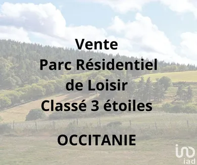 Camping à BLAVIGNAC (48200)