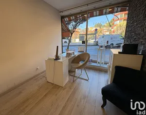 Boutique/Local commercial à MENTON (06500)