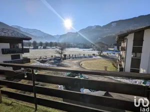 Apartment at SAMOËNS (74340)