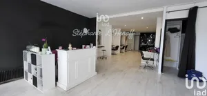 Commercial at JUVISY-SUR-ORGE (91260)