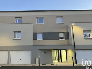 Apartment at AVIGNON (84000)