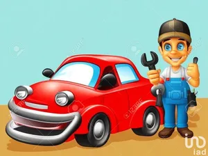 Commercial walls at METZ (57000)