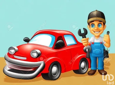 Commercial walls at METZ (57000)