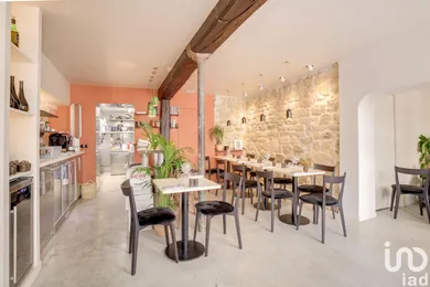 Restaurant à PARIS (75003) — 2/4