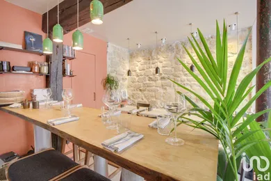 Restaurant à PARIS (75003) — 3/4